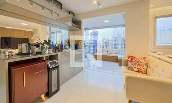 Imagem 4: Apartamento à Venda - Vila Mariana, 2 Quartos, 70 m2