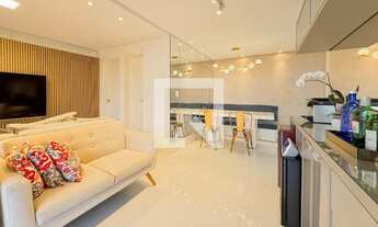 Imagem 5: Apartamento à Venda - Vila Mariana, 2 Quartos, 70 m2