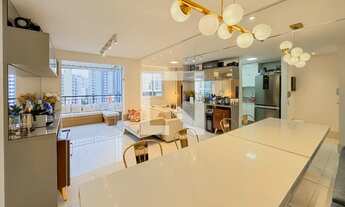 Imagem 1: Apartamento à Venda - Vila Mariana, 2 Quartos, 70 m2