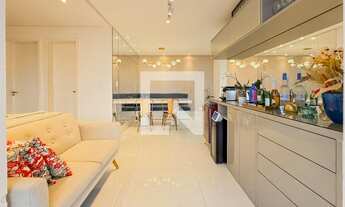 Imagem 6: Apartamento à Venda - Vila Mariana, 2 Quartos, 70 m2