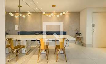 Imagem 3: Apartamento à Venda - Vila Mariana, 2 Quartos, 70 m2