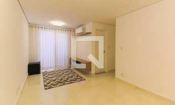 Imagem 3: Apartamento à Venda - Belém, 2 Quartos, 54 m2