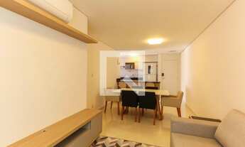 Imagem 6: Apartamento à Venda - Belém, 2 Quartos, 54 m2