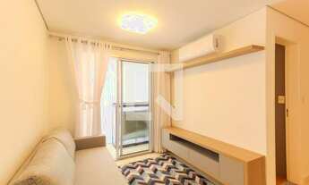 Imagem 2: Apartamento à Venda - Belém, 2 Quartos, 54 m2