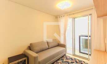 Imagem 4: Apartamento à Venda - Belém, 2 Quartos, 54 m2