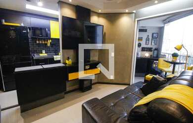 Imagem 5: Apartamento à Venda - Belém, 2 Quartos, 55 m2