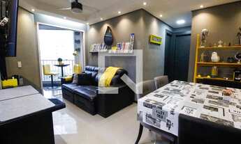 Imagem: Apartamento à Venda - Belém, 2 Quartos