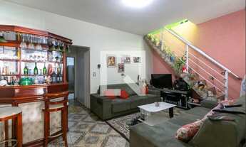 Imagem: Casa à Venda - Itaquera, 6 Quartos, 200