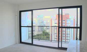 Imagem: Apartamento à Venda - Perdizes, 1 Quarto