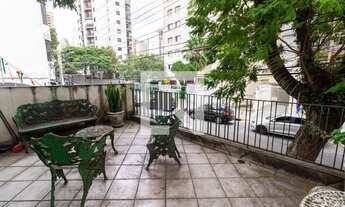 Imagem 7: Casa à Venda - Perdizes, 2 Quartos, 149 m2