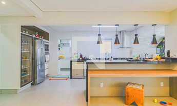 Imagem 5: Apartamento à Venda - Jardim Éster Yolanda, 3 Quartos, 150 m2