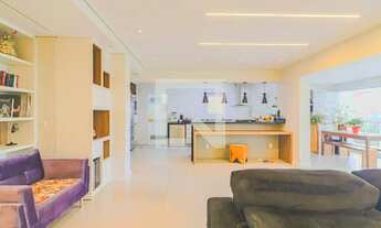 Imagem 4: Apartamento à Venda - Jardim Éster Yolanda, 3 Quartos, 150 m2