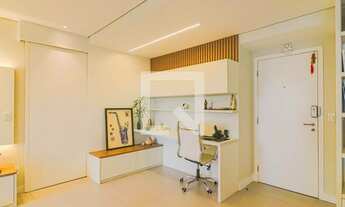 Imagem 3: Apartamento à Venda - Jardim Éster Yolanda, 3 Quartos, 150 m2