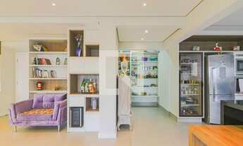 Imagem 6: Apartamento à Venda - Jardim Éster Yolanda, 3 Quartos, 150 m2