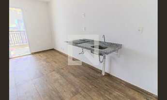 Imagem 7: Apartamento à Venda - Belém, 1 Quarto, 27 m2