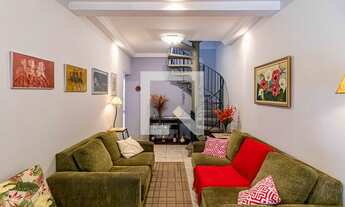 Imagem: Casa à Venda - Jaguaré, 5 Quartos, 220