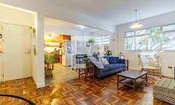 Imagem: Apartamento à Venda - Pinheiros, 2 Quartos