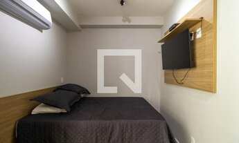 Imagem: Apartamento à Venda - Perdizes, 1 Quarto