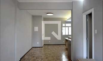 Imagem 2: Apartamento à Venda - Pinheiros, 1 Quarto, 64 m2