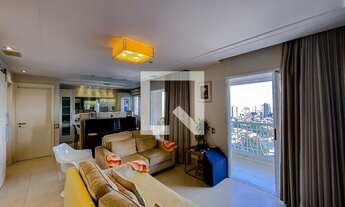 Imagem 2: Apartamento à Venda - Mooca, 3 Quartos, 114 m2