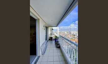 Imagem 6: Apartamento à Venda - Mooca, 3 Quartos, 114 m2