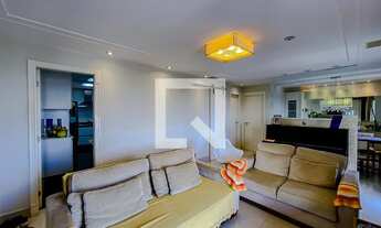 Imagem 3: Apartamento à Venda - Mooca, 3 Quartos, 114 m2