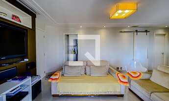 Imagem 5: Apartamento à Venda - Mooca, 3 Quartos, 114 m2