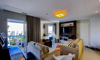 Imagem 1: Apartamento à Venda - Mooca, 3 Quartos, 114 m2