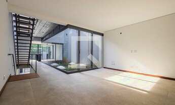 Imagem 2: Casa à Venda - Vila Madalena, 3 Quartos, 278 m2