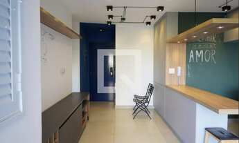 Imagem 3: Apartamento à Venda - Mooca, 2 Quartos, 89 m2