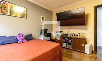 Imagem 6: Casa à Venda - Bosque da Saúde, 4 Quartos, 180 m2