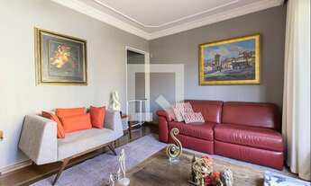 Imagem 3: Casa à Venda - Bosque da Saúde, 4 Quartos, 180 m2