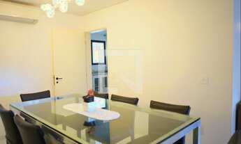 Imagem 6: Apartamento à Venda - Jardim Anália Franco, 3 Quartos, 168 m2