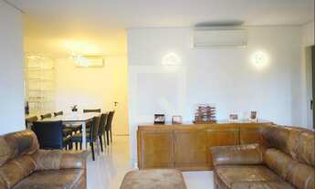 Imagem 2: Apartamento à Venda - Jardim Anália Franco, 3 Quartos, 168 m2