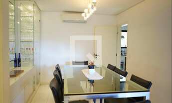 Imagem 7: Apartamento à Venda - Jardim Anália Franco, 3 Quartos, 168 m2