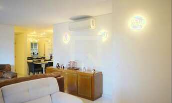 Imagem 4: Apartamento à Venda - Jardim Anália Franco, 3 Quartos, 168 m2