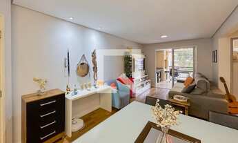 Imagem 4: Apartamento à Venda - Vila Mariana, 3 Quartos, 90 m2