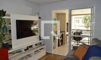 Imagem 7: Apartamento à Venda - Vila Mariana, 3 Quartos, 90 m2