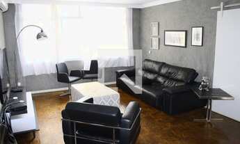 Imagem 3: Apartamento à Venda - Santa Cecília, 3 Quartos, 117 m2