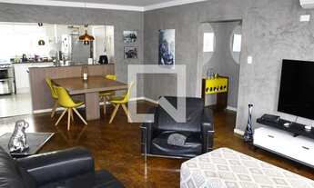 Imagem: Apartamento à Venda - Santa Cecília, 3