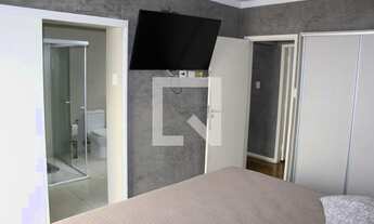 Imagem 5: Apartamento à Venda - Santa Cecília, 3 Quartos, 117 m2