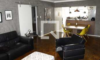 Imagem 4: Apartamento à Venda - Santa Cecília, 3 Quartos, 117 m2