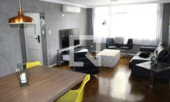 Imagem 2: Apartamento à Venda - Santa Cecília, 3 Quartos, 117 m2