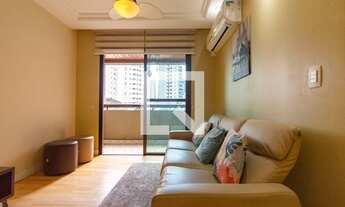 Imagem 4: Apartamento à Venda - Vila Olímpia, 3 Quartos, 77 m2