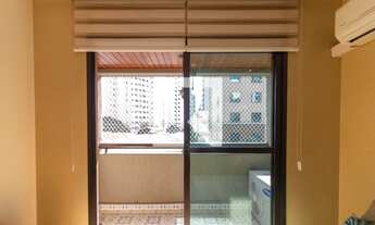 Imagem 7: Apartamento à Venda - Vila Olímpia, 3 Quartos, 77 m2