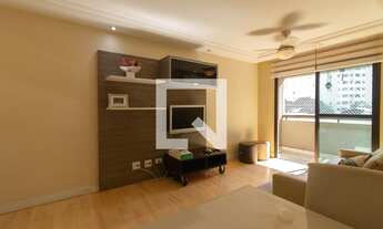 Imagem 5: Apartamento à Venda - Vila Olímpia, 3 Quartos, 77 m2