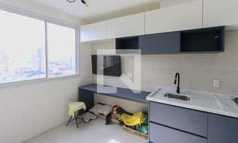 Imagem 7: Apartamento à Venda - Vila Prudente, 1 Quarto, 24 m2