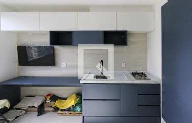 Imagem 8: Apartamento à Venda - Vila Prudente, 1 Quarto, 24 m2