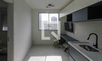 Imagem: Apartamento à Venda - Vila Prudente, 1