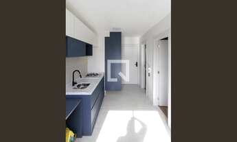 Imagem 5: Apartamento à Venda - Vila Prudente, 1 Quarto, 24 m2